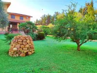Nuraghe Bianco
