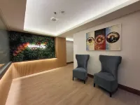 Senayan Stay