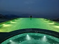 Chandragiri Hills Resort Kathmandu-Luxury in the Clouds