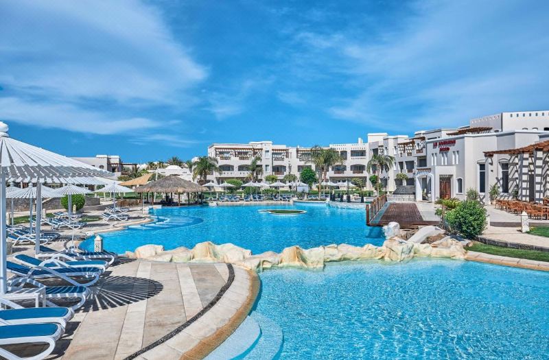 JAZ Casa Del Mar Resort photo 4