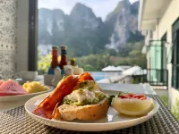 Keereen Resort - Ao Nang Krabi Hotels near Aonang Mosque