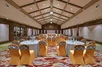 Bhanu the Fern Forest Resort & Spa Hotel di Panchmahal