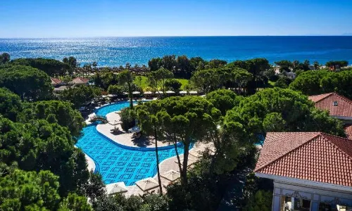 Ali BEY Resort Sorgun