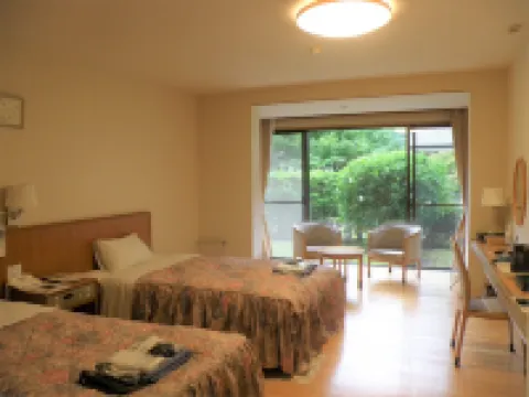 十津川温泉ホテル昴 十津川村のホテル