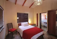 Hartmann Suites Serviced Self-Catering Apartments Các khách sạn ở 