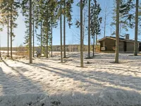 Valkjärvi 1 فنادق في Iitti