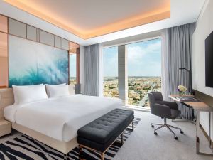 Novotel Riyadh Sahafa (Opening March 2024)