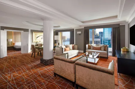 Brisbane Marriott Hotel
