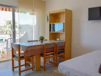 Apartamentos Voramar 3000