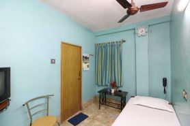 Hotel Airways