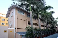 Hotel Palms Residency