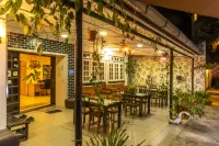 Vintage Guesthouse Hotels in Ringlet