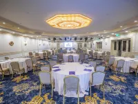 Hilton Alexandria Corniche Hotels in Alexandria