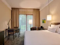 NH Collection Prague Hotels near Prague 5