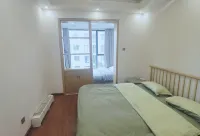 Juezhi Chanju Homestay (Yuxue Avenue) - Condos