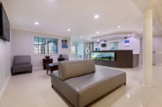 Motel 6 McAllen, TX - East Hoteles en Mcallen