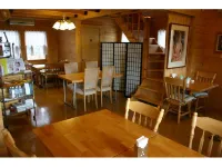 Cottage Luna Garden Nasu