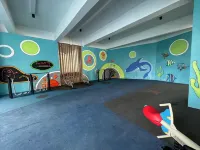 Fangdong Ling'er Xiang Dingdang Apartment (Huanhu North Road)