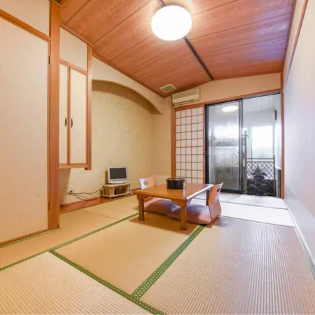 Sunpalace Matsuzaka