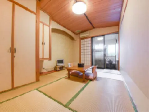 Sunpalace Matsuzaka