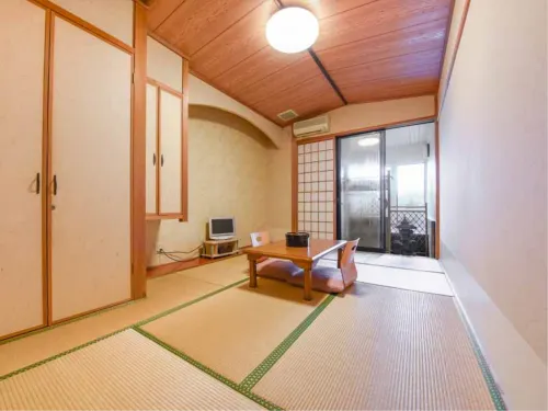 Sunpalace Matsuzaka - 3 stelle