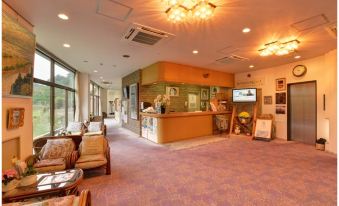 Hotel Mitama No Yu