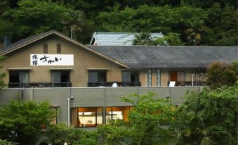 Ryokan Sakai
