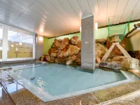 Kitaharaso - Hot Springs