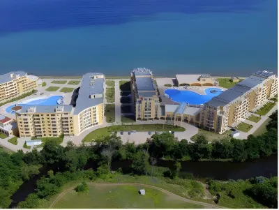 Menada Grand Resort Apartments Hotels in Pomorie