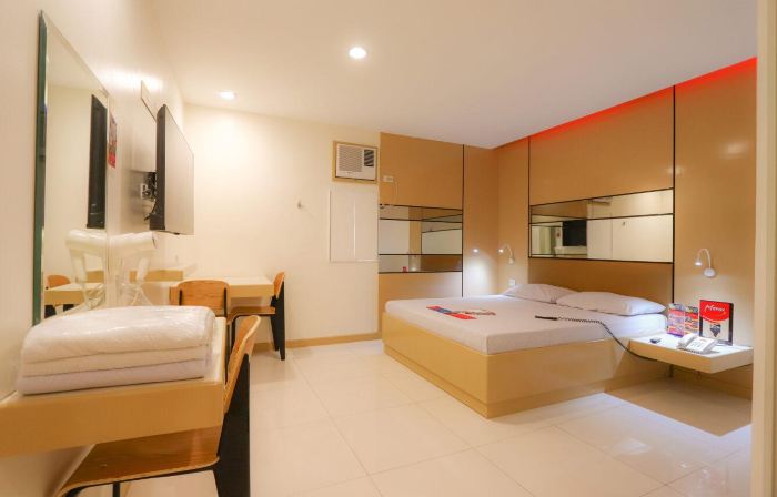 Hotel Sogo General Trias