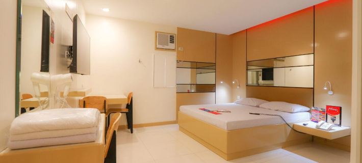Hotel Sogo General Trias Hotels in Cavite