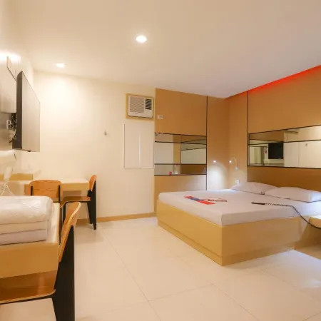Hotel Sogo General Trias