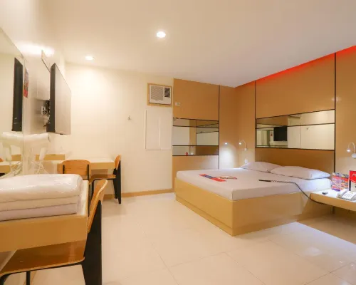 Hotel Sogo General Trias Hotels in Cavite