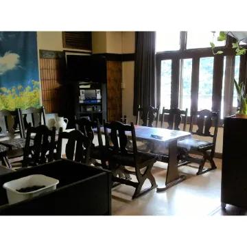 Kinugawa Niouson Plaza