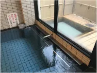 Horinji Spa 난토 호텔