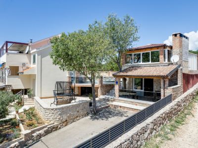 Villa Frane