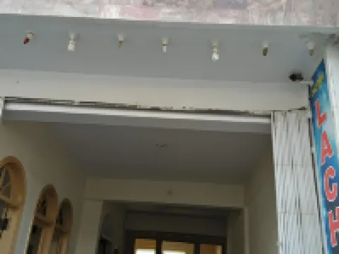 ラシン ホテル バーレーンのホテル