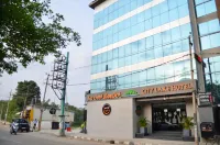 โรงแรม City Lake - วิว