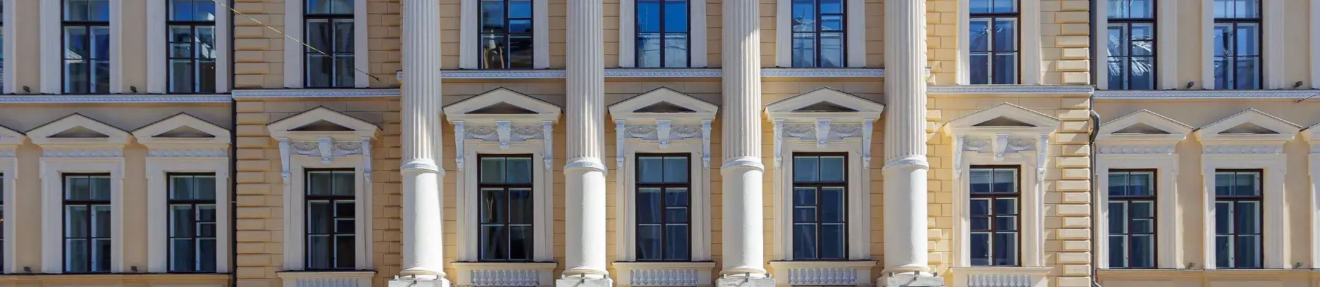 Luxury Hotels