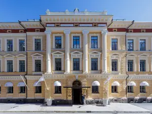 Popular Luxury Hotels in Uusimaa
