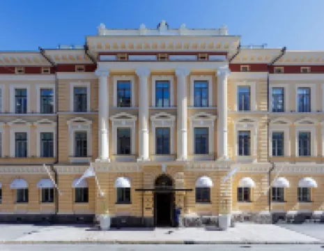 Waldorf Astoria Helsinki Hotels in 