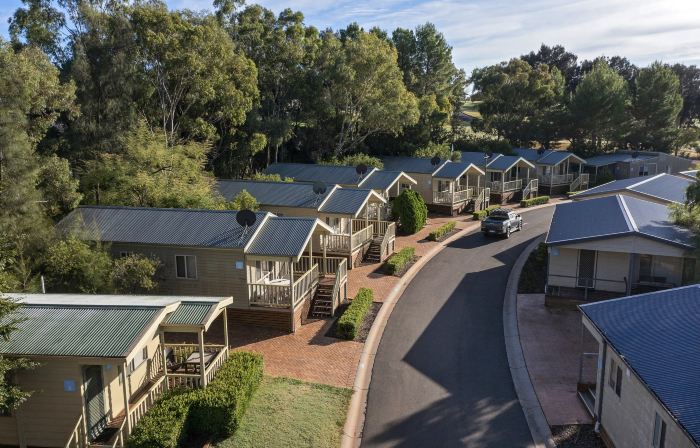 Discovery Parks - Dubbo