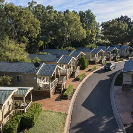 Discovery Parks - Dubbo