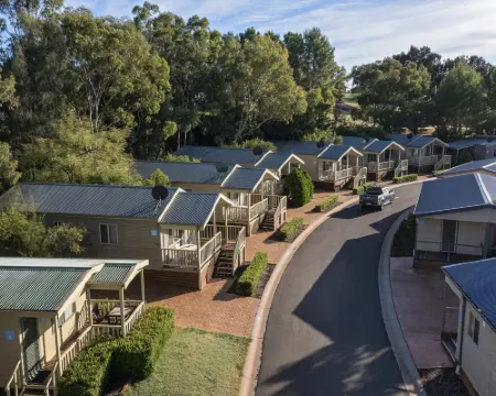 Discovery Parks - Dubbo Hotels in Dubbo