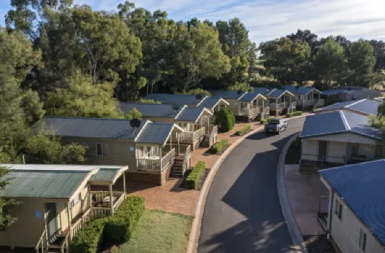 Discovery Parks - Dubbo Hotels in 