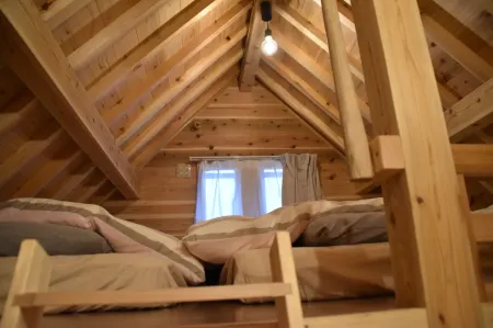 Guest House Fuku-Chan Отели в г. Тоё