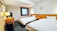 Hotel Route-Inn Aomori Ekimae Hotels near Hakkōda Mountains