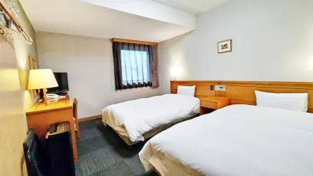 Hotel Route-Inn Aomori Ekimae