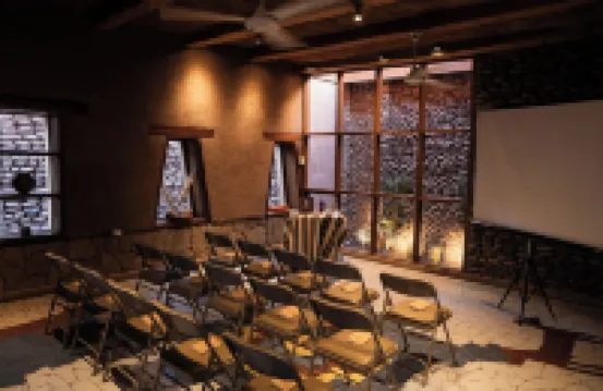 Terrantai Lodge