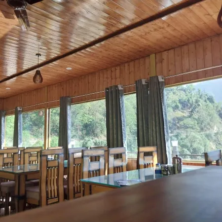 Prince Homestay & Restaurant